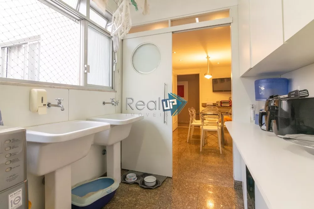 Apartamento, 4 quartos, 280 m² - Foto 16