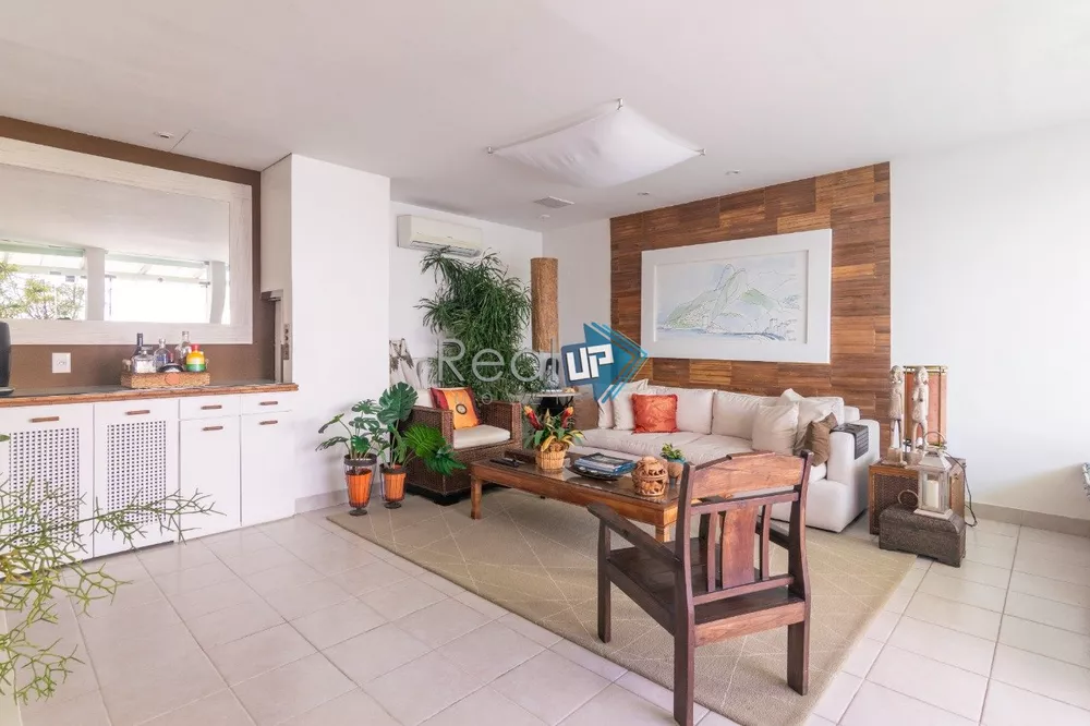 Apartamento, 4 quartos, 280 m² - Foto 48