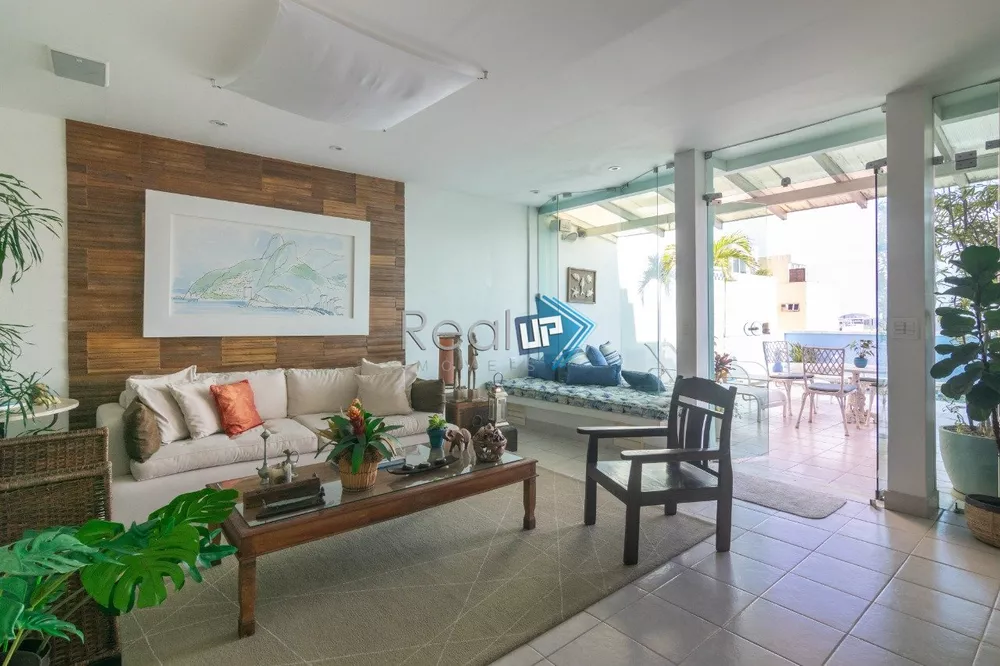 Apartamento, 4 quartos, 280 m² - Foto 50