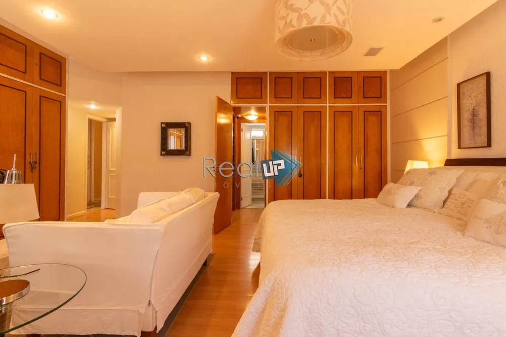 Apartamento, 4 quartos, 280 m² - Foto 29