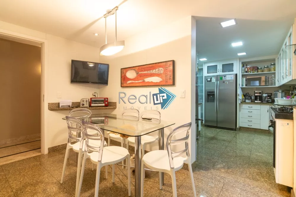 Apartamento, 4 quartos, 280 m² - Foto 14