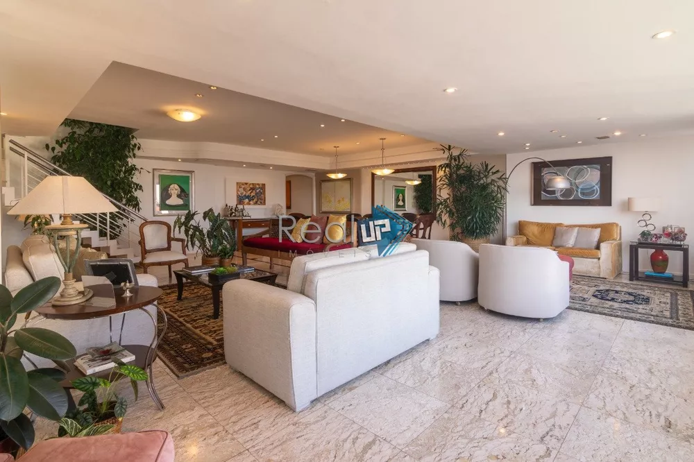 Apartamento, 4 quartos, 280 m² - Foto 6