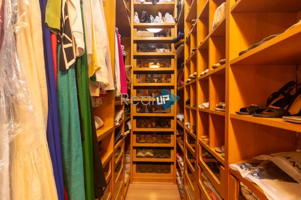 Apartamento, 4 quartos, 280 m² - Foto 31