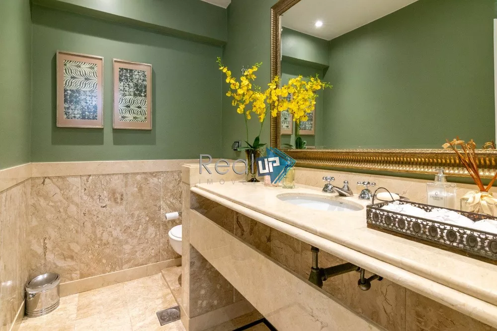 Apartamento, 4 quartos, 280 m² - Foto 25