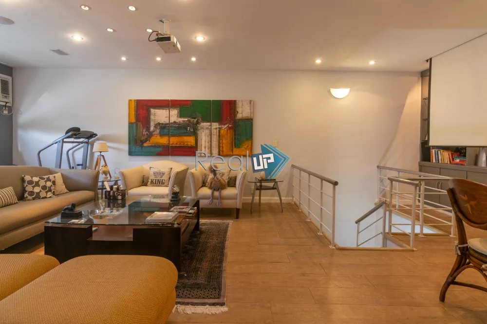 Apartamento, 4 quartos, 280 m² - Foto 43