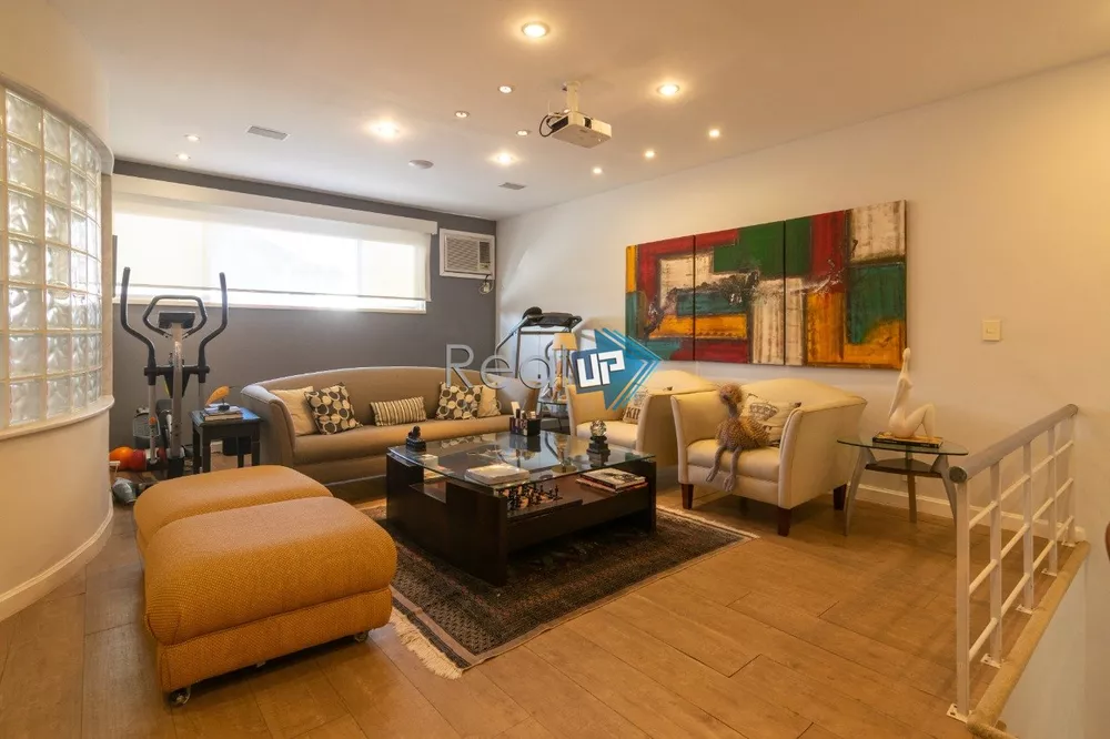 Apartamento, 4 quartos, 280 m² - Foto 7