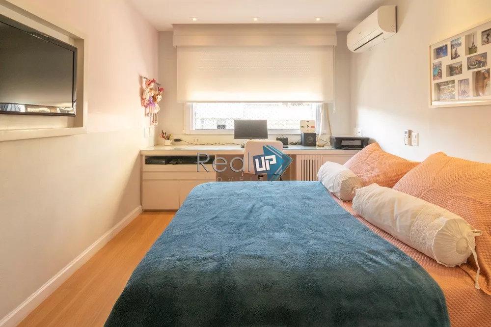 Apartamento, 4 quartos, 280 m² - Foto 36