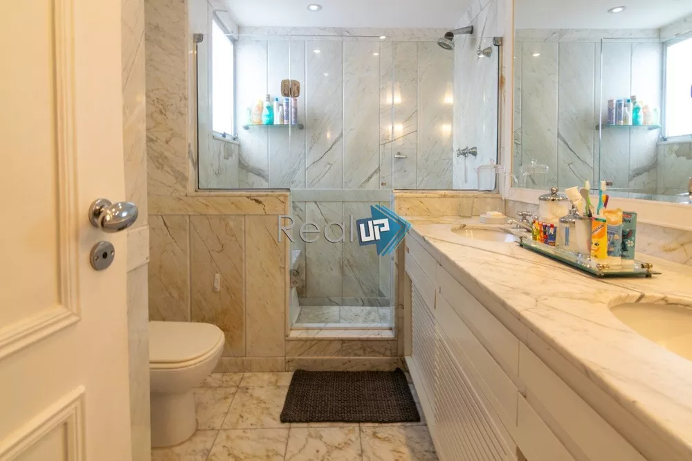 Apartamento, 4 quartos, 280 m² - Foto 19