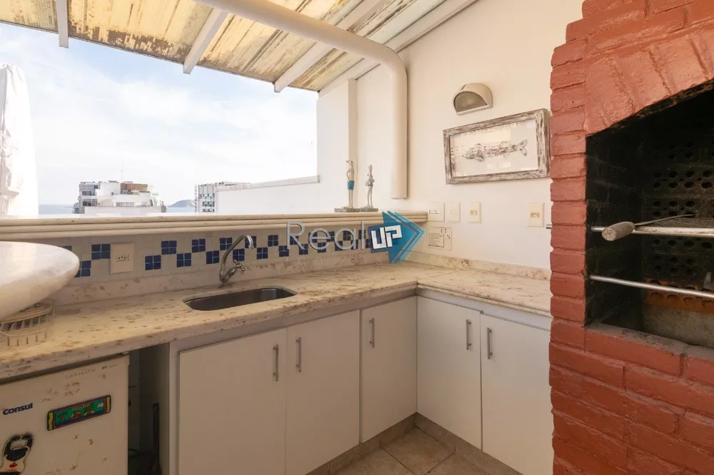 Apartamento, 4 quartos, 280 m² - Foto 54