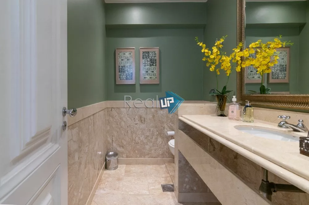 Apartamento, 4 quartos, 280 m² - Foto 24