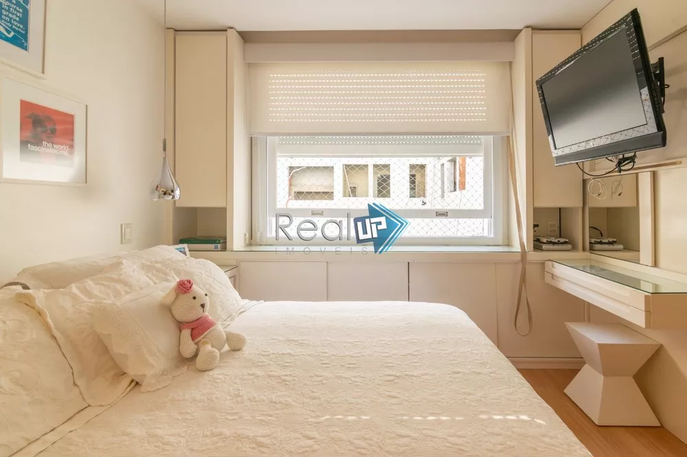 Apartamento, 4 quartos, 280 m² - Foto 33