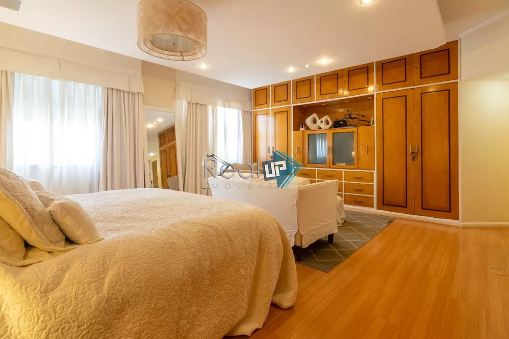 Apartamento, 4 quartos, 280 m² - Foto 27