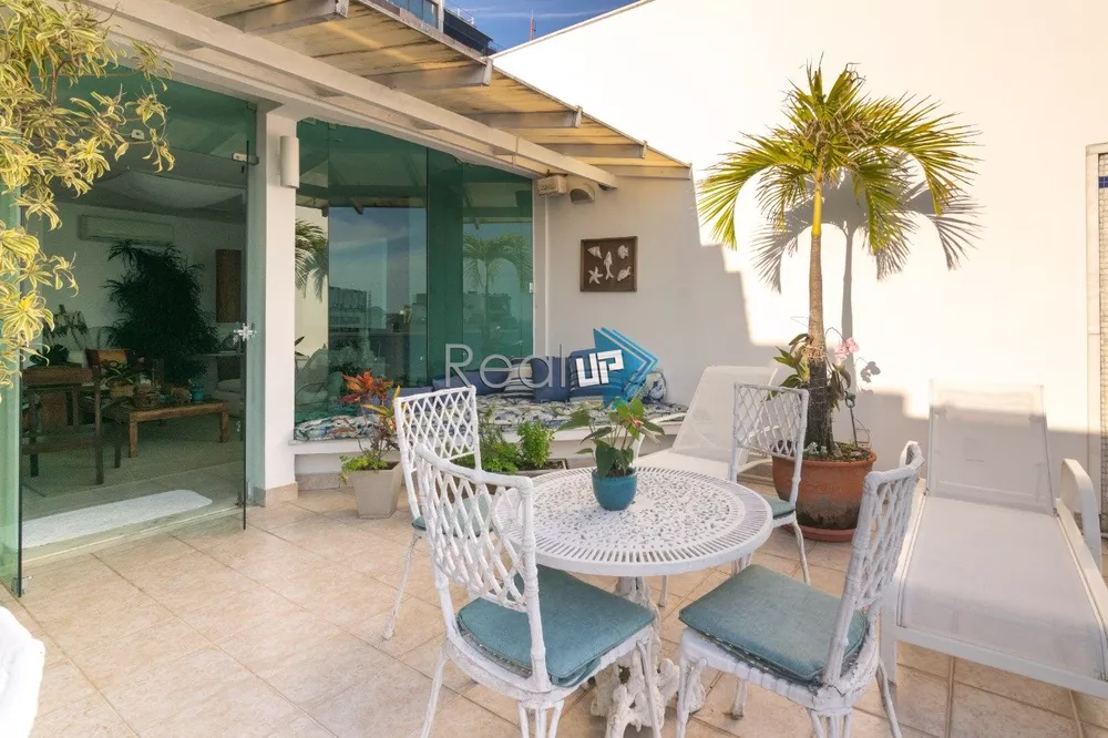 Apartamento, 4 quartos, 280 m² - Foto 57