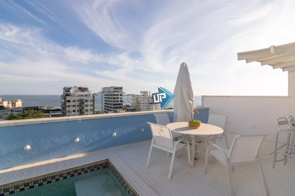 Apartamento, 4 quartos, 280 m² - Foto 56