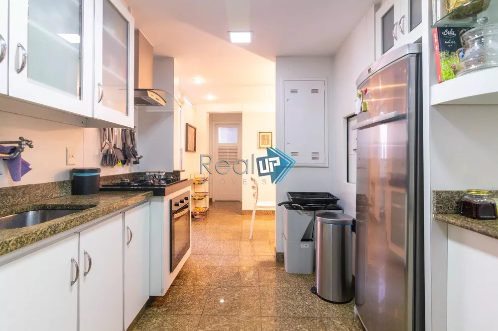 Apartamento, 4 quartos, 280 m² - Foto 5