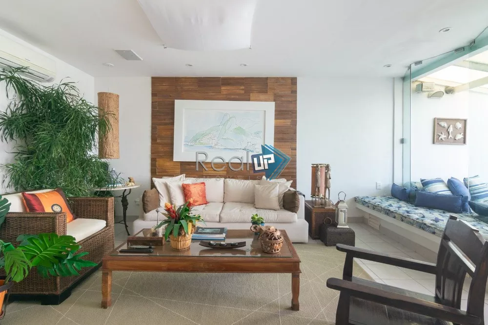 Apartamento, 4 quartos, 280 m² - Foto 49