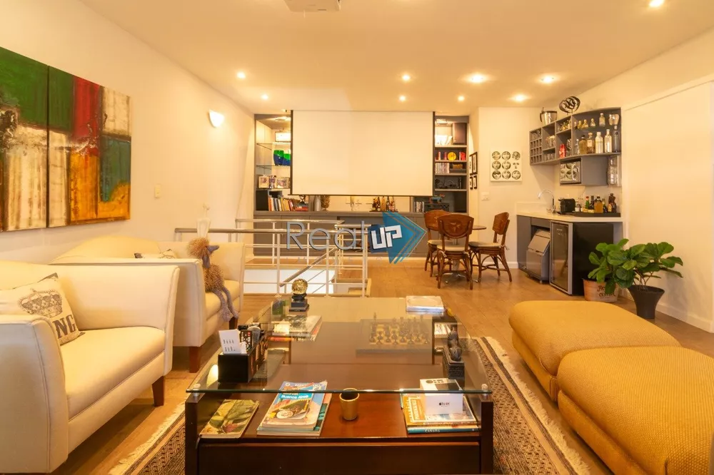 Apartamento, 4 quartos, 280 m² - Foto 44