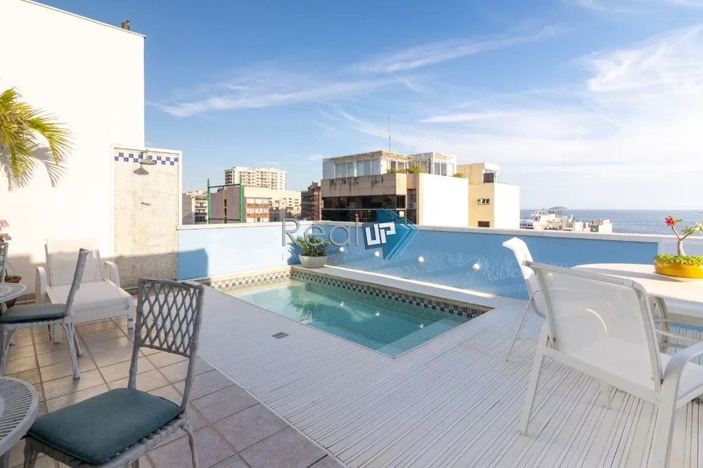 Apartamento, 4 quartos, 280 m² - Foto 53