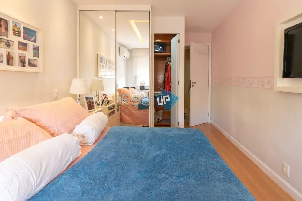 Apartamento, 4 quartos, 280 m² - Foto 37