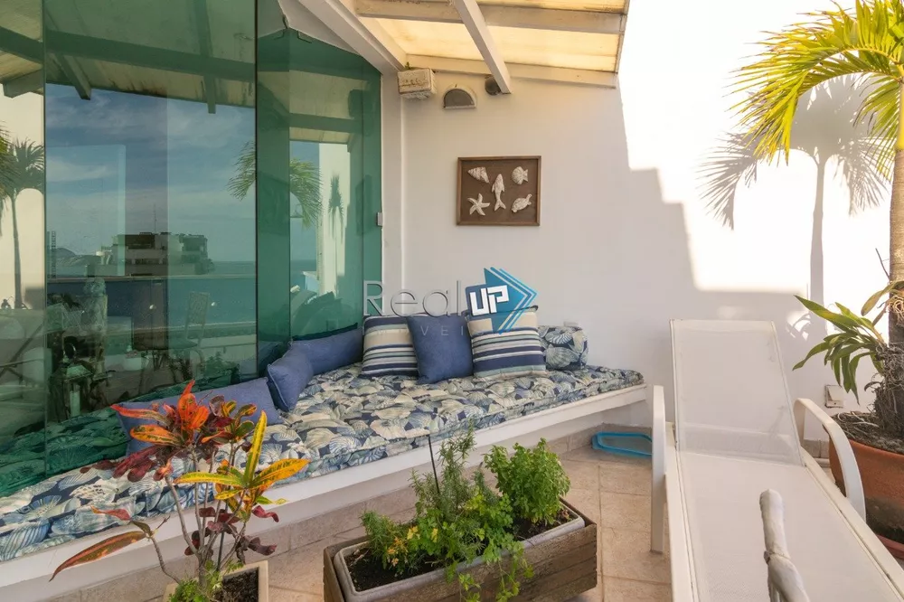 Apartamento, 4 quartos, 280 m² - Foto 58