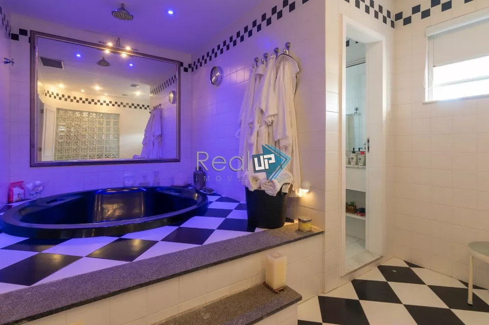 Apartamento, 4 quartos, 280 m² - Foto 45