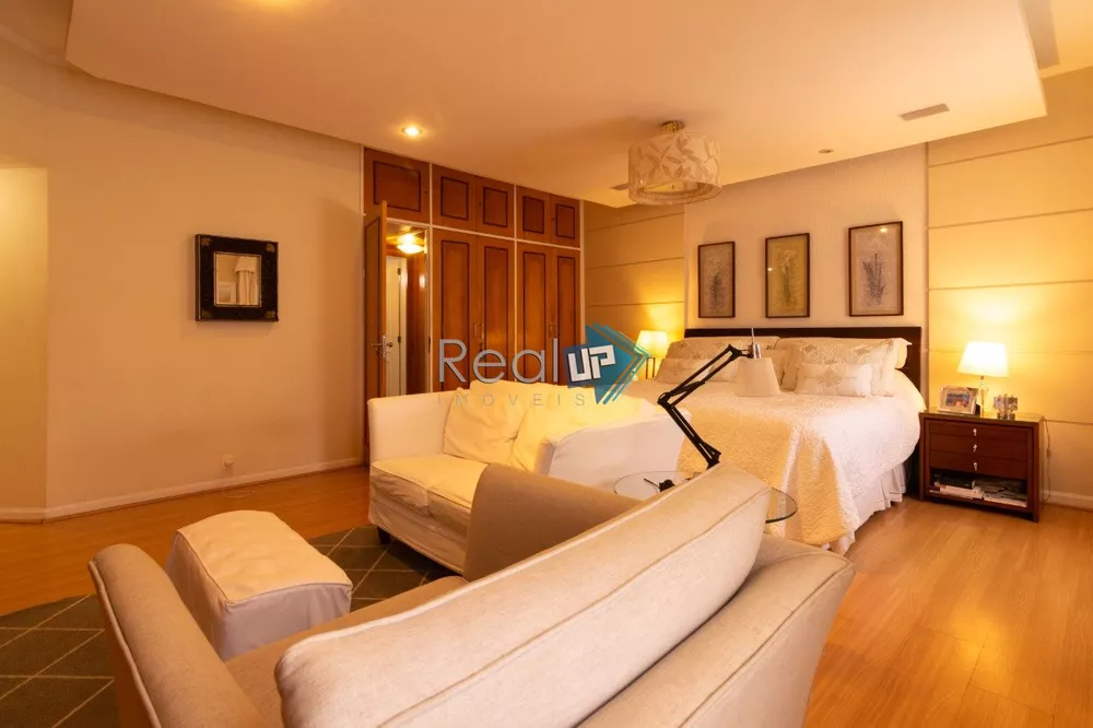 Apartamento, 4 quartos, 280 m² - Foto 30