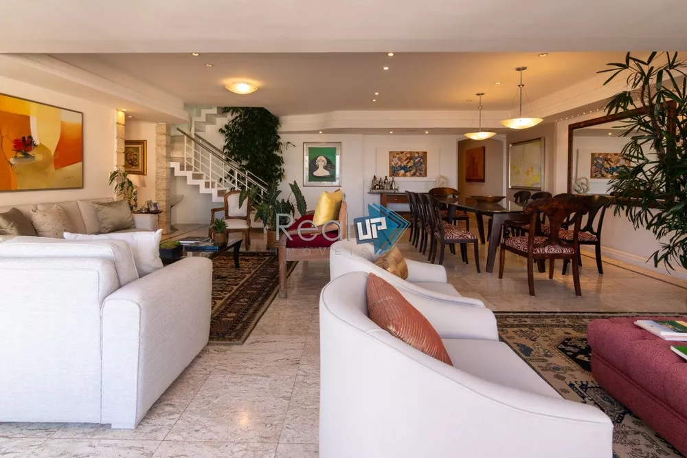 Apartamento, 4 quartos, 280 m² - Foto 5