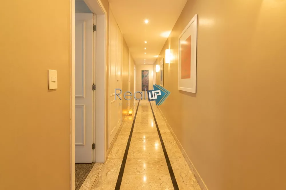 Apartamento, 4 quartos, 280 m² - Foto 8