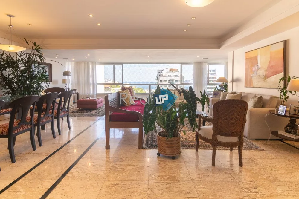 Apartamento, 4 quartos, 280 m² - Foto 2