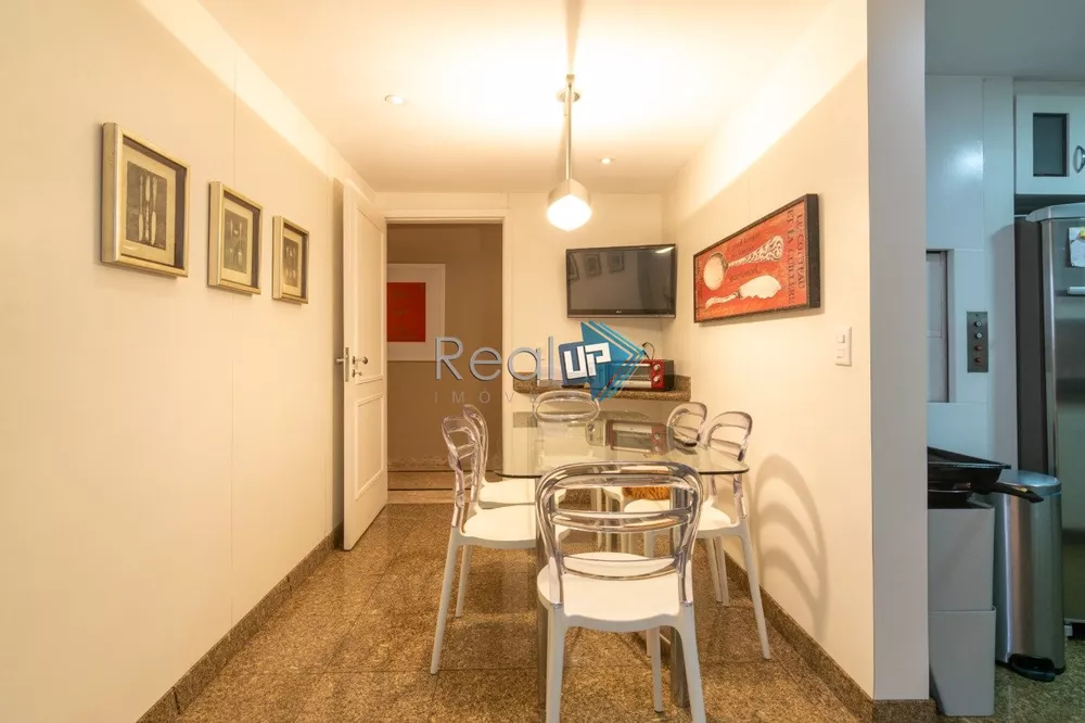 Apartamento, 4 quartos, 280 m² - Foto 13