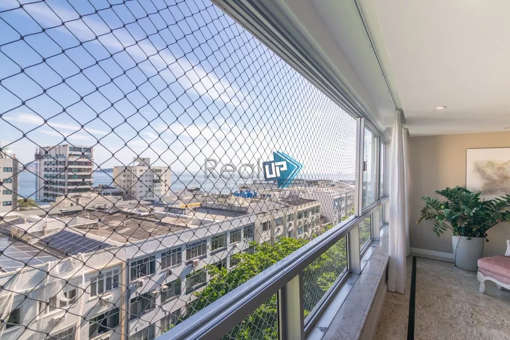 Apartamento, 4 quartos, 280 m² - Foto 9