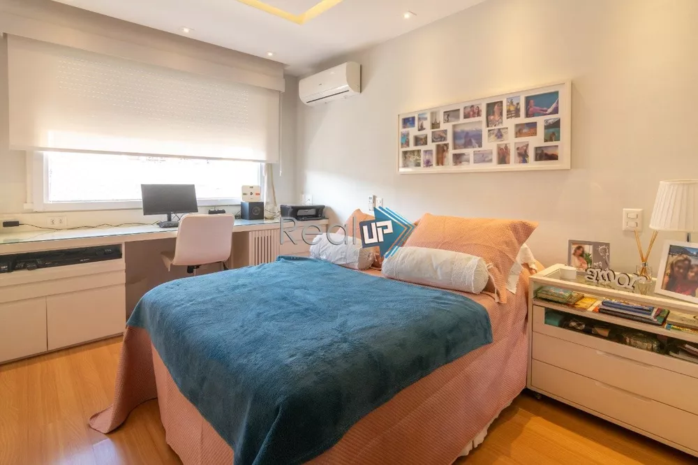 Apartamento, 4 quartos, 280 m² - Foto 35
