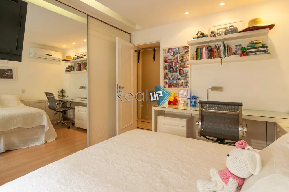 Apartamento, 4 quartos, 280 m² - Foto 34