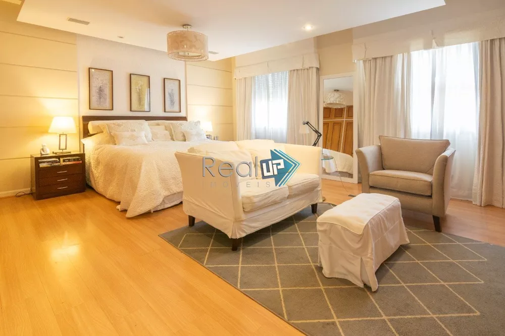 Apartamento, 4 quartos, 280 m² - Foto 26