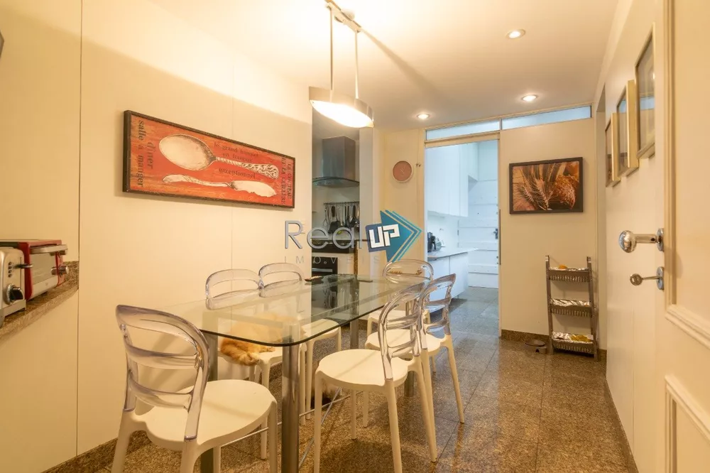 Apartamento, 4 quartos, 280 m² - Foto 15