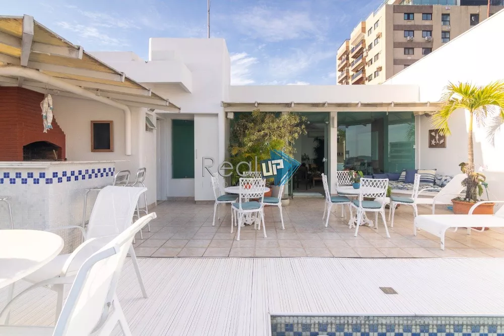 Apartamento, 4 quartos, 280 m² - Foto 55