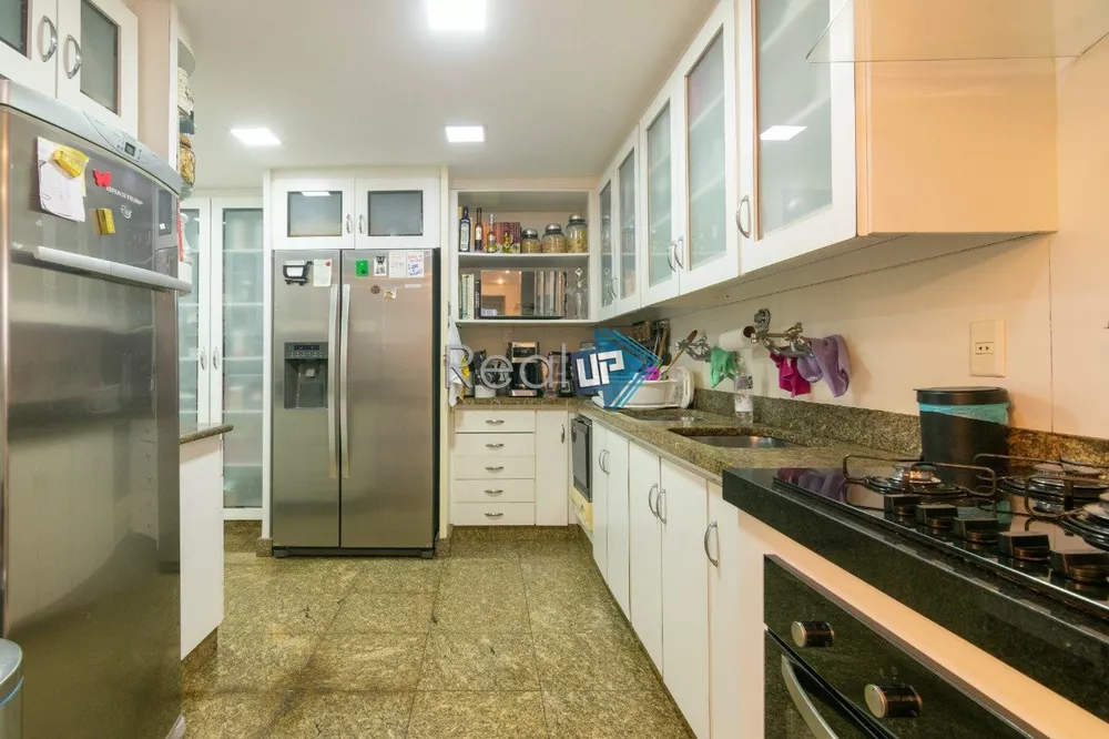 Apartamento, 4 quartos, 280 m² - Foto 12