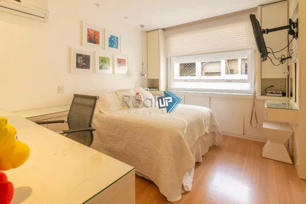 Apartamento, 4 quartos, 280 m² - Foto 32