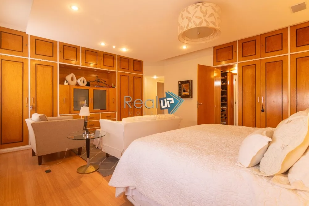 Apartamento, 4 quartos, 280 m² - Foto 28