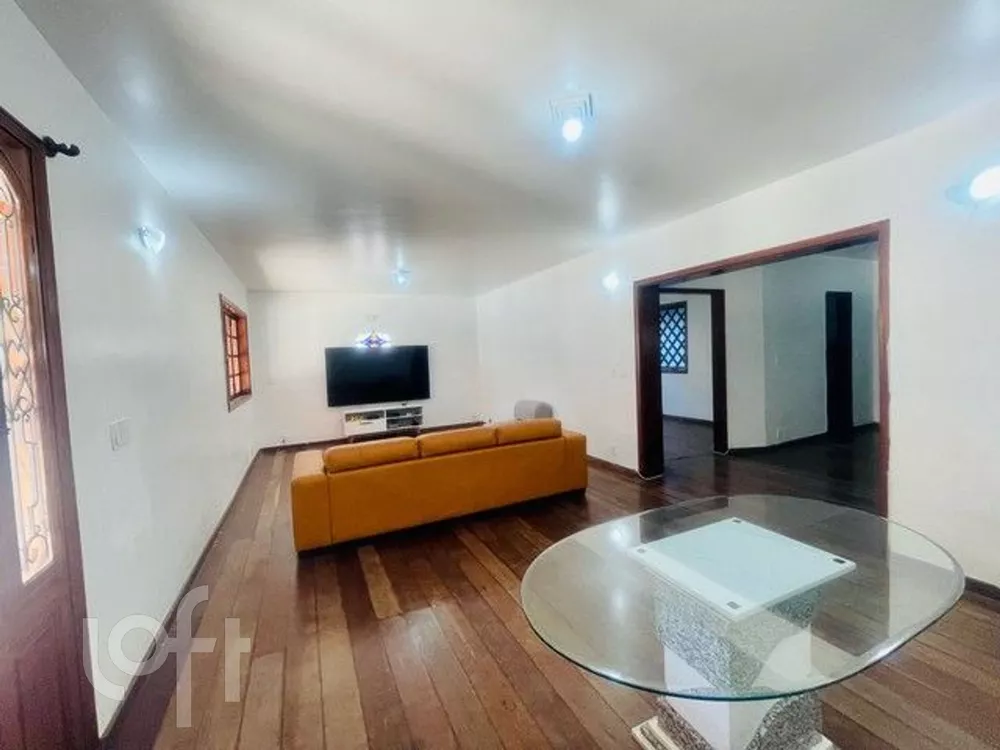 Casa à venda com 5 quartos, 454m² - Foto 3