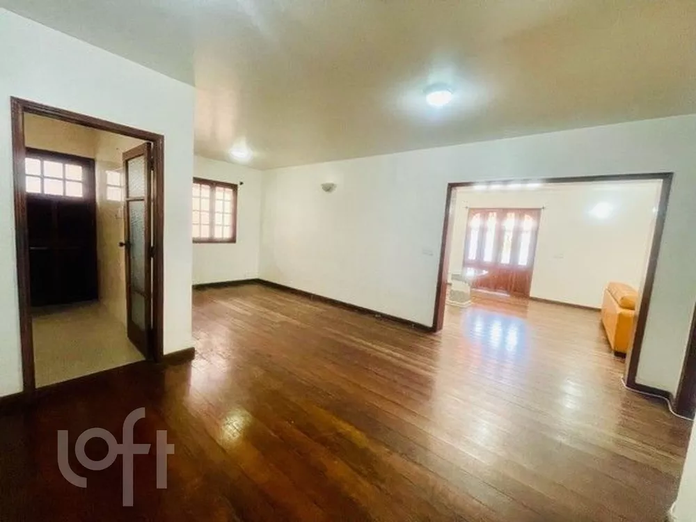 Casa à venda com 5 quartos, 454m² - Foto 2