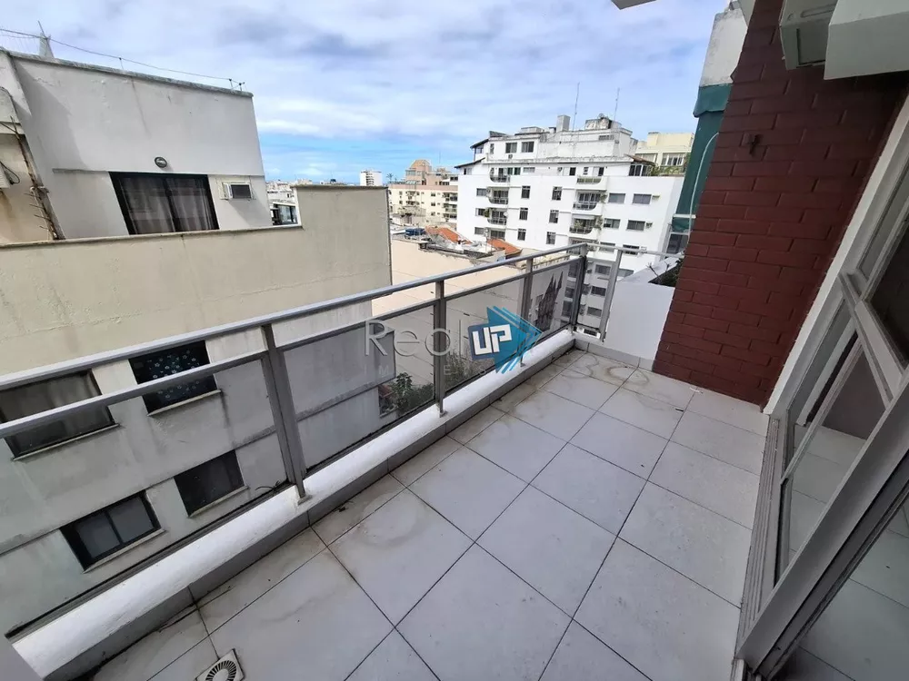 Apartamento, 1 quarto, 86 m² - Foto 13