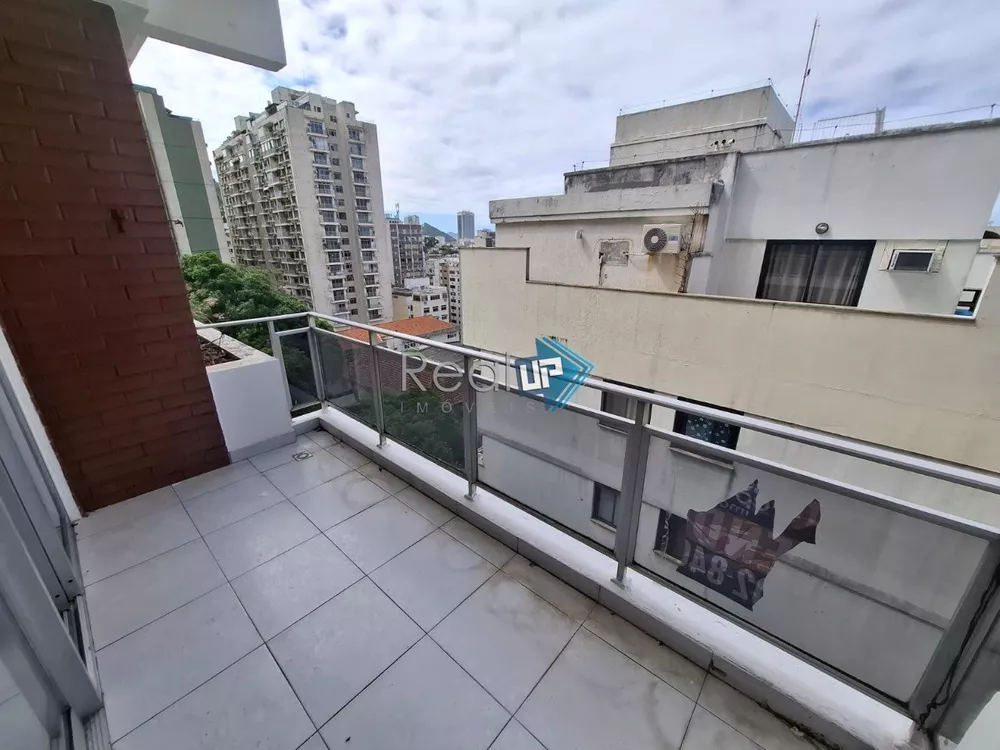 Apartamento, 1 quarto, 86 m² - Foto 12