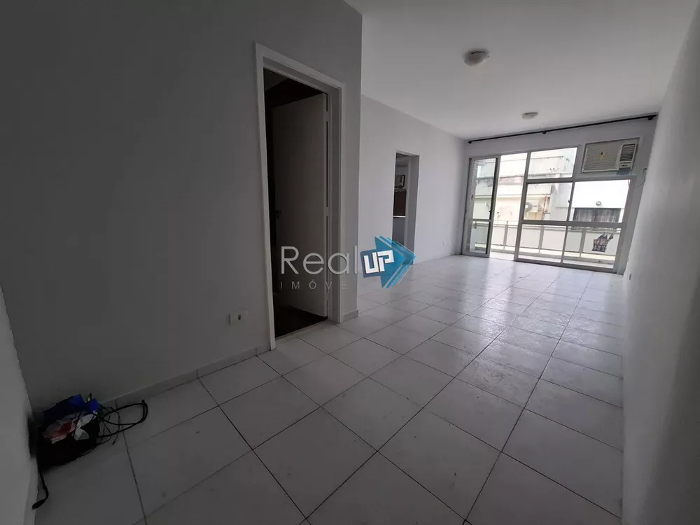 Apartamento, 1 quarto, 86 m² - Foto 1