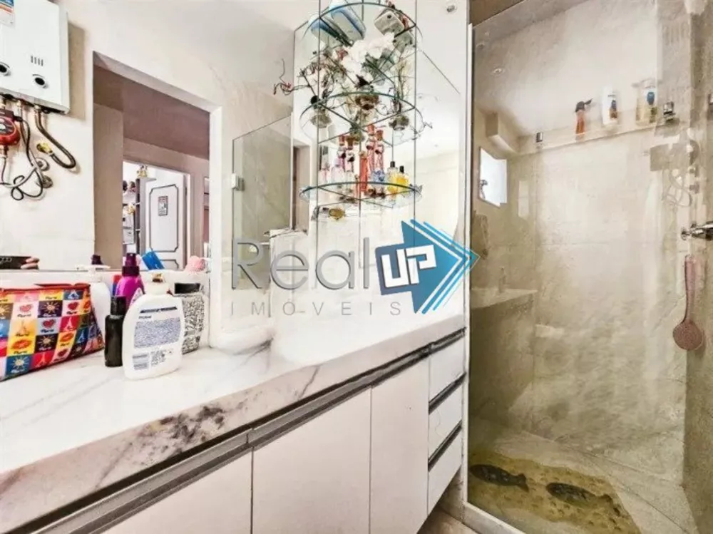 Apartamento, 3 quartos, 202 m² - Foto 12