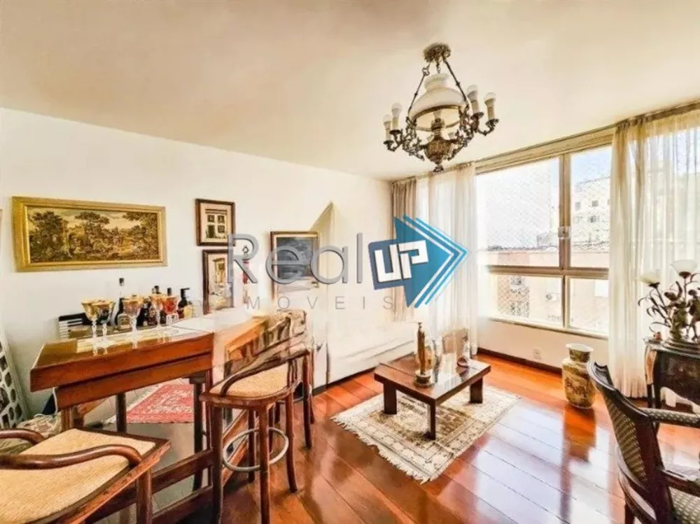 Apartamento, 3 quartos, 202 m² - Foto 2