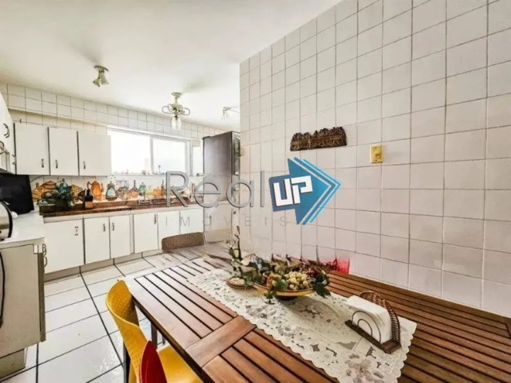 Apartamento, 3 quartos, 202 m² - Foto 4
