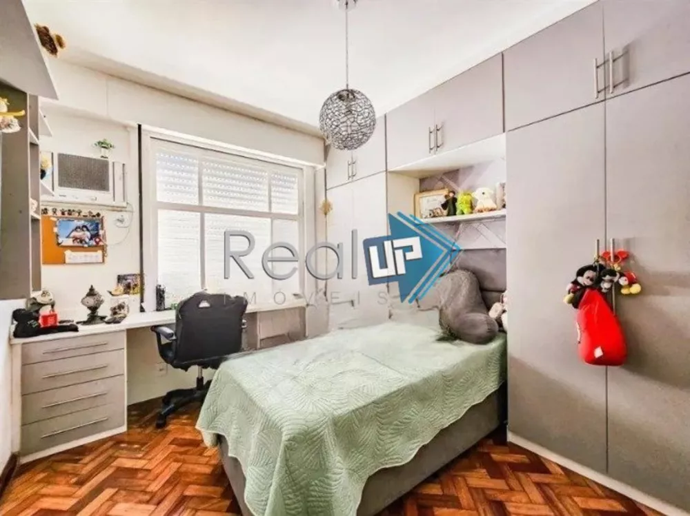 Apartamento, 3 quartos, 202 m² - Foto 8