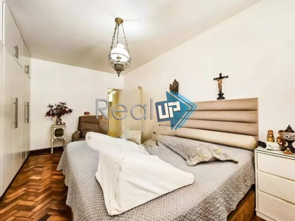 Apartamento, 3 quartos, 202 m² - Foto 14