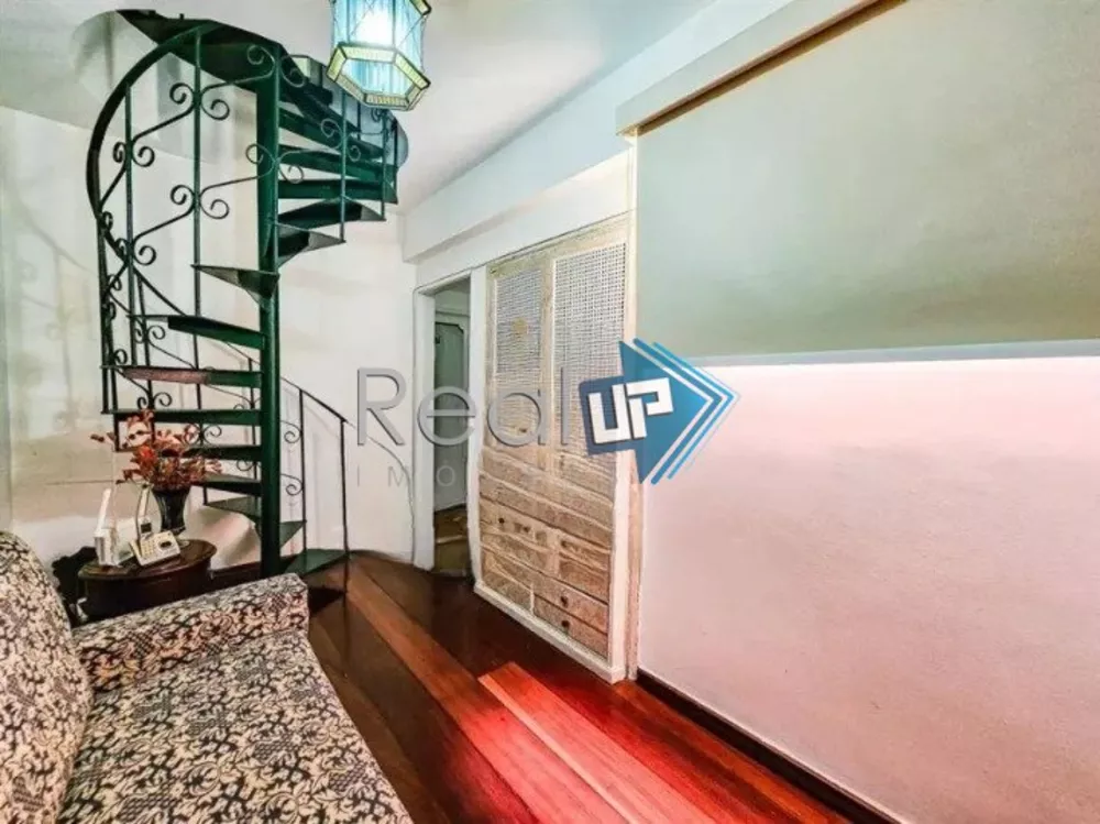 Apartamento, 3 quartos, 202 m² - Foto 6